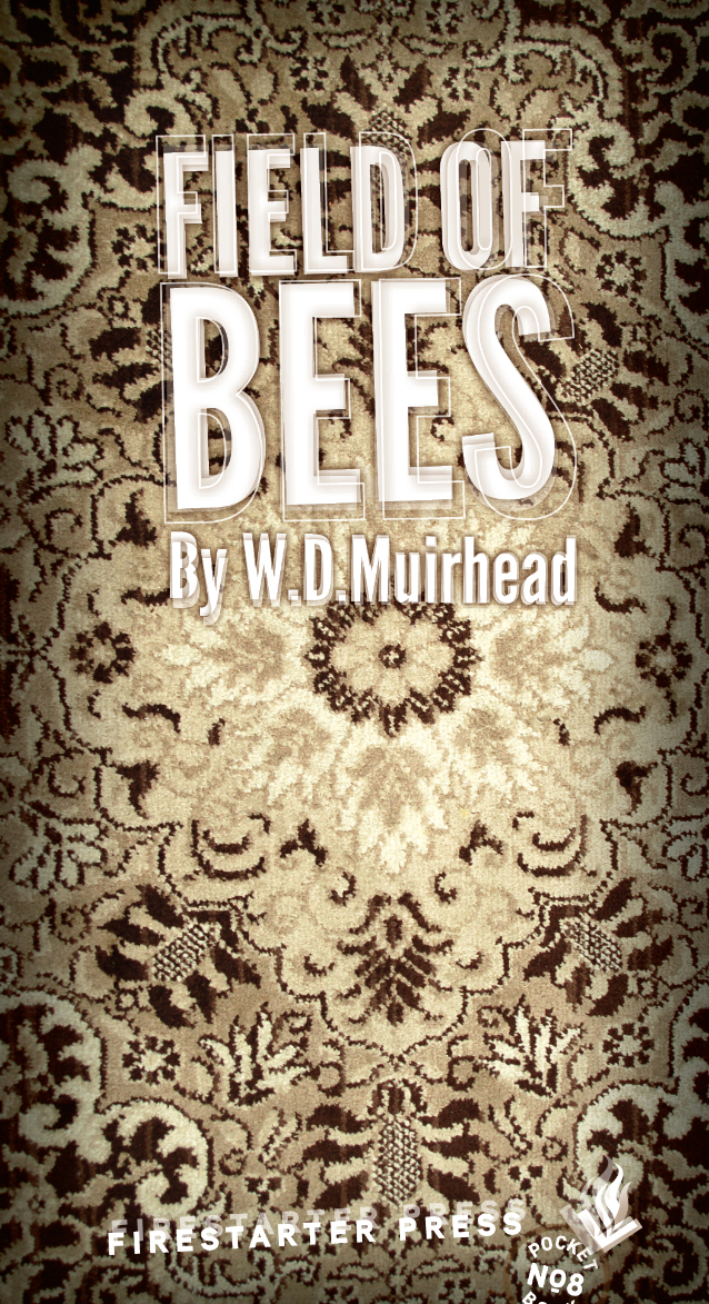 Field of Bees Cover